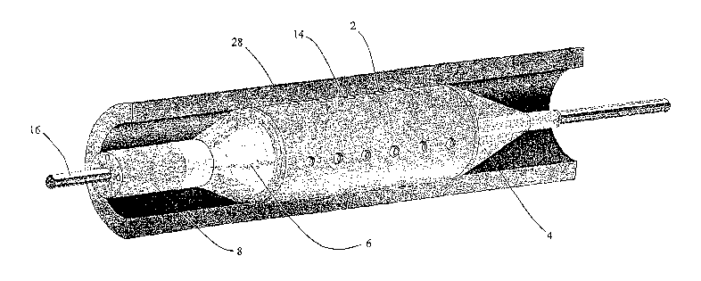 Une figure unique qui représente un dessin illustrant l'invention.